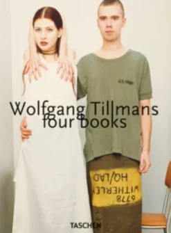 Wolfgang Tillmans. Four Books