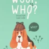 Woof, Who? - Deduction Card Game