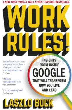 Work Rules!