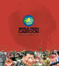 World Press Cartoon 2021