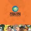 World Press Cartoon 2017