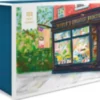 World's Greatest Bookstores: 100 Postcards Celebrating the Most Beloved Bookshops