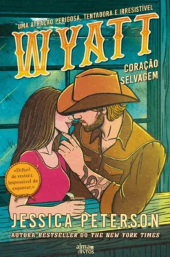 Wyatt - Coração Selvagem