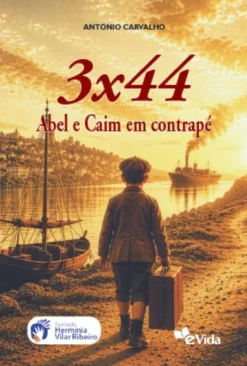 3x44 - Abel e Caim em Contrapé