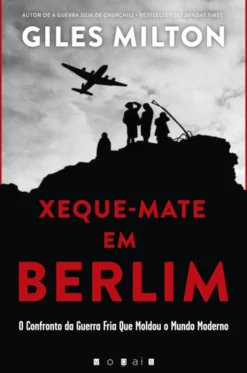 Xeque-Mate em Berlim