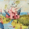 Xl-Hieronymus Bosch L'Oeuvre Complet
