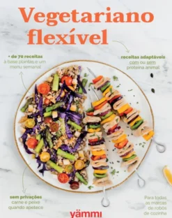 Yammi - Vegetariano Flexível
