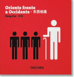 Yang Liu. Oriente frente a Occidente (Espanhol)