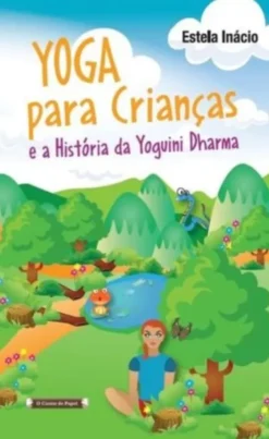 Yoga para Crianças
