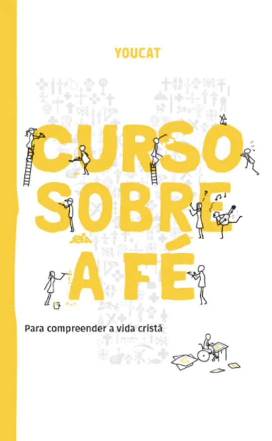 Youcat - Curso sobre a Fé