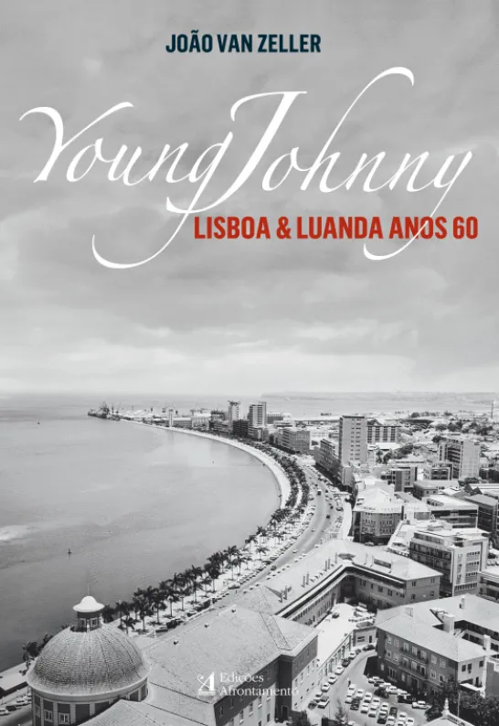 Young Johny - Lisboa & Luanda Anos 60