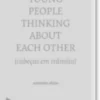Young People Thinking About Each Other