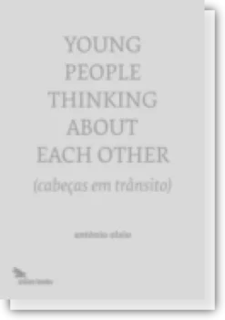 Young People Thinking About Each Other