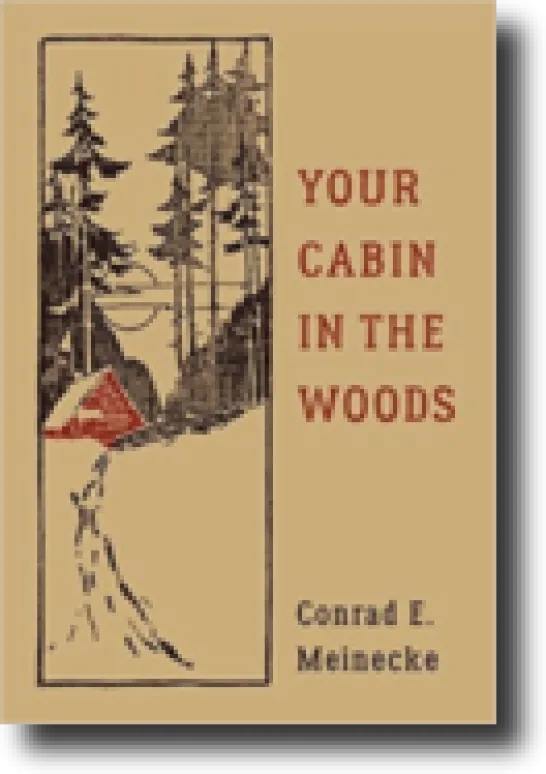 Your Cabin in the Woods