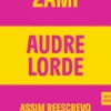 Zami - Assim Reescrevo o Meu Nome