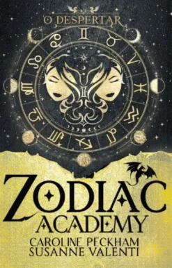 Zodiac Academy - O Despertar