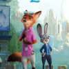Zootrópolis 2 - Narrativa Juvenil